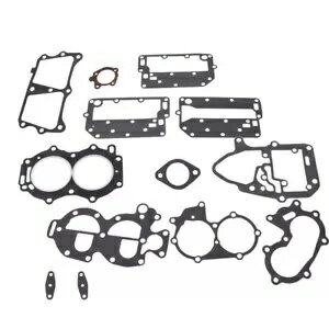 LABLT ガスケット キット パワーヘッド ジョンソン/エビンルード 25/35hp 2cyl X-Ref 433941 用 LABLT Gasket Kit Powerhead For Johnson/Evinrude 25/35hp 2cyl X-Ref 433941