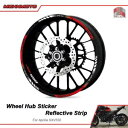 2008 アプリリア SXV 550 オートバイアクセサリー 17