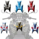 3D 石油ガス燃料タンクパッドデカールステッカープロテクター 2018 BMW R1250GS ADV 3D Oil Gas Fuel Tank Pad Decal Sticker Protector For 2018 BMW R1250GS ADV(2)