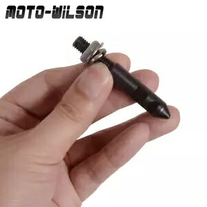 ơ⡼ BMW R ꡼ å եʡ ԥ  ԥå å  For Vintage Motor BMW R Series Cushion Fastener Pin Seat Spigot Catch Iron