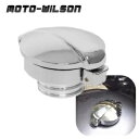 米国トライアンフツインズボバー T100 ストリートカップ 2016-2020 燃料油ガスタンクトップキャップ USA For Triumph Twins Bobber T100 Street Cup 2016-2020 Fuel Oil Gas Tank Top Cap