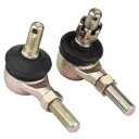 タイロッドボールジョイント 70cc 90cc 110cc 125cc 150cc 200cc 250cc ATV クワッド 2 個用 Tie Rod Ball Joint for 70cc 90cc 110cc 125cc 150cc 200cc 250cc ATV Quad 2PCs