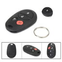 トヨタ セコイア ハイランダー GQ43VT20T、1470A-1T 用リモートキーレスエントリーキーフォブ Remote Keyless Entry Key Fob for Toyota Sequoia Highlander GQ43VT20T,1470A-1T