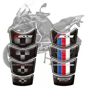 オートバイのタンクパッドプロテク