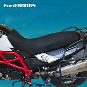 Bmw F800GS オートバイアクセサリー断熱シートスクータークッションカバー For BMW F800GS Motorcycle ..