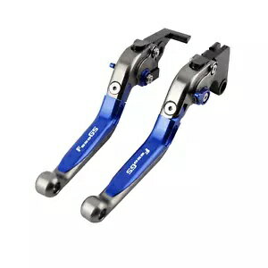 2008-2012 BMW F650GS アクセサリー拡張可能な折りたたみクラッチハンドブレーキレバー。 For 2008-2012 BMW F650GS Accessories Extendable Folding Clutch Hand Brake Lever.のサムネイル