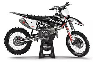 HUSQVARNA TE FE 2024 および FC TC FX 2023/202