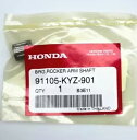 純正ホンダ 91105-KYZ-901 ロッカーアームシャフトニードルベアリング GROM 2014-2020 Genuine Honda 91105-KYZ-901 Rocker Arm Shaft Needle Bearing GROM 2014-2020(2)