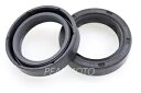 K&S Technologies フォークオイルシール 33mm x 46mm x 10.5mm ペア 16-1014 K&S Technologies 16-1014 Fork Oil Seal 33mm x 46mm x 10.5mm PAIR(2)