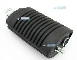 ۥ VF1100S С 1984-1985 ե 󥫡 ƥ HONDA VF1100S SABRE 1984-1985 FRONT TURN SIGNAL STEM