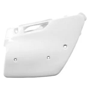 Acerbis サイドパネル ホワイト KAWASAKI KX125 KX250 1994-1998 Acerbis Side Panels White For KAWASAKI KX125 KX250 1994-1998
