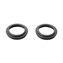 Race Tech フォークダストシールキットセットシールホンダスズキハスクバーナ用 Race Tech Fork Dust Seal Kit Set Seal...