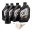 polaris rzr 900 xp oil changeの画像