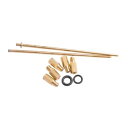 JD ジェッティング ジェット キット BETA 250 300 RR RR レース エディション 2013-2022 用 JD Jetting Jet Kit For BETA 250 300 RR RR-Race Edition 2013-2022(2)