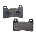 Galfer ブレーキパッド カーボンレース ホンダ CB CBR インターセプター 800 反乱 1100 Galfer Brake Pad Carbon R...