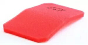 ۥ VF1100S VF 1100 S С 1984-1986 UNI ե२ե륿 - ƹ HONDA VF1100S VF 1100 S Sabre 1984-1986 UNI Foam Air Filter - Made In USA