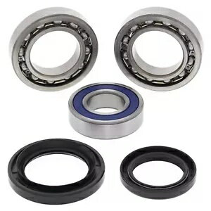 ホイールベアリング & シールキット リア - 688965982854 Wheel Bearing & Seal Kit Rear - 688965982854
