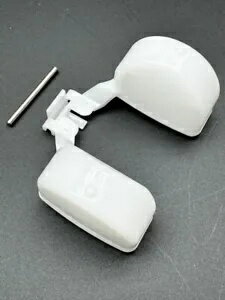 ホンダ純正 フロート&ピンセット 16013-166-014 NSR50R 2004 Genuine Honda Float & Pin Set 16013-166..