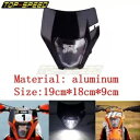 バイク LED ヘッドライトランプエンデューロ SMC XC-W EXC-F 250 300 350 450 530 690 Motorcycl LED Headlight Lamp For Enduro SMC XC-W EXC-F 250 300 350 450 530 690