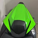 2019 - 2023 2024 Ninj ZX6R リアシートカバーテールシートカウルフェアリンググリーン ABS For 2019 - 2023 2024 Ninj ZX6R Rear Seat Cover Tail Seat Cowl Fairings Green ABS(2)