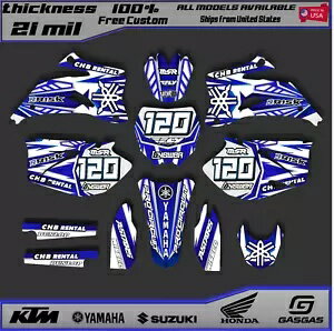 ヤマハ YZF250-450 2006 2007 2008 2009 yzf450 