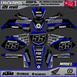 ヤマハ YZF250-450 2006 2007 2008 2009 yzf450 