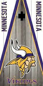 コーンホール ボード ラップ - ミネ