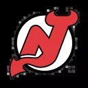 ニュージャージーデビルズデカール ~ ビニールカーステッカー - 壁、S 〜 XL New Jersey Devils Decal ~ Vinyl Car St...
