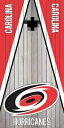 コーンホール ボード ラップ - カロライナ ハリケーンズ コーンホール スキン D2 Corn Hole Board Wrap - Carolina Hurricanes Cornhole Skin D2
