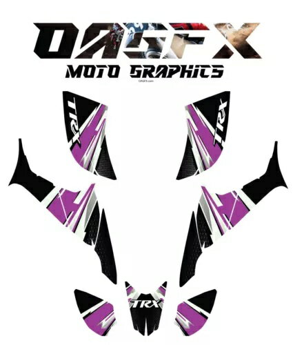 2007-2018 ۥ TRX 90 եå å - Pro Ed D33-3 2007-2018 Honda TRX 90...