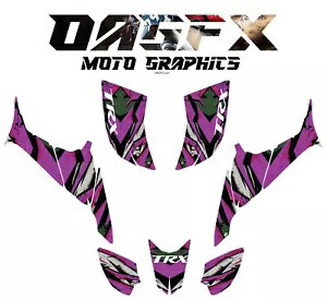 2007-2018 ۥ TRX 90 եå å - Pro Ed D39-3 ѡץ 2007-2018 Honda T...