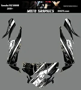 2019 + OAGFX ޥ YXZ 1000 եå å D35-4 ֥å 2019 + OAGFX Yamaha Y...