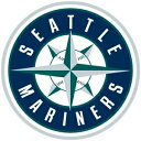 シアトル マリナーズ デカール ~ ビニール 車用ウォール ステッカー - 壁、S ~ XL Seattle Mariners Decal ~ Vinyl Car Wall Sticker - Wall, Small to XLarge