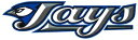 トロント・ブルージェイズ デカール ~ ビニール 車 ウォール ステッカー - 壁、S ~ XL Toronto Blue Jays Decal ~ Vinyl Car Wall Sticker - Wall, Small to XLarge