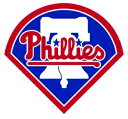 フィラデルフィア フィリーズ デカール ~ ビニール カー ウォール ステッカー - 壁、S ~ XL Philadelphia Phillies Decal ~ Vinyl Car Wall Sticker - Wall, Small to XLarge