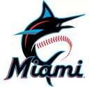 マイアミ・マーリンズ デカール ~ ビニール 車用ウォール ステッカー - 壁、S ~ XL Miami Marlins Decal ~ Vinyl Car Wall Sticker - Wall, Small to XLarge
