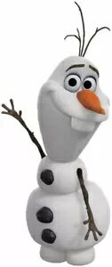  ǥ ~ ӥˡ   ƥå - S  XL D3 Olaf Decal ~ Vinyl Car Wall ...
