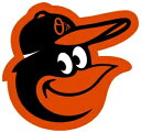 ボルティモア オリオールズ デカール ~ ビニール 車用ウォール ステッカー - 壁、S ~ XL Baltimore Orioles Decal ~ Vinyl Car Wall Sticker - Wall, Small to XLarge
