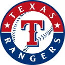 テキサスレンジャーズデカール ~ ビニールカーウォールステッカー - 壁、SサイズからXLサイズまで Texas Rangers Decal ~ Vinyl Car Wall Sticker - Wall, Small to XLarge