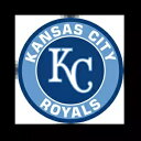 カンザスシティ ロイヤルズ デカール ~ ビニール 車用ウォール ステッカー - 壁、S ~ XL Kansas City Royals Decal ~ Vinyl Car Wall Sticker - Wall, Small to XLarge