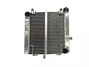 KTM 950 SM SUPERMOTO LC8 2005-2008 ߥ饸 63035110000 Ŭ硣 Fit KTM 950 SM SUPERMOTO LC8 2005-2008 Aluminum Radiator 63035110000