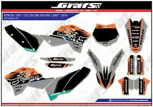 2007 2008 2009 2010 グラフィックスキッ�