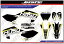 2016 2017 2018 HUSQVARNA FC TC グラフィックキット ハスキー 125 250 350 450 デカール MX 2016 2017 2018 HUSQVARNA FC TC Graphics kit for Husky 125 250 350 450 Decals MX 85,800円