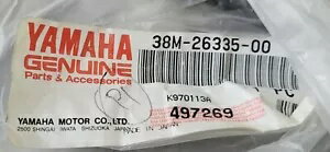 ヤマハ ケーブルクラッチ 38M-26335-00 XT250TL 1984 Yamaha Cable Clutch 38M-26335-00 XT250TL 1984