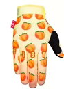 フィスト モトクロス MX MTB BMX グローブ キャロライン ブキャナン ピーチ サイズ X-Large Fist Motocross MX MTB BMX Gloves Caroline Buchanan Peaches Size X-Large