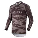 アルパインスターズ 2022 レーサー タクティカル ブラック/グレー ジャージ AS3761222010664 サイズ 2X-Large ALPINESTAR...