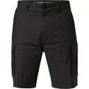 FOX Racing Slambozo 2.0 ショーツ ブラック FO2483100134 サイズ 34 FOX RACING Slambozo 2.0 Shorts Black FO2483100134 Size 34
