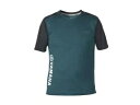 ヤマハ レーシング MTB 半袖ジャージ B22-BTM02-F3-0L サイズ L Yamaha Racing MTB Short Sleeve Jersey...