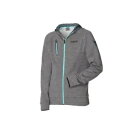 ヤマハ ハイパーネイキッド MT パーカー ジップアップ メンズ グレー B22-MT103-F0-0L サイズ L YAMAHA Hyper Naked MT Hoodie Zip Up Mens Grey B22-MT103-F0-0L Size Large