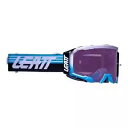 Leatt ゴーグル Velocity 5.5 IRIZ アクアパープル レンズ 78% LE8022010310 *希望小売価格 159.99!* Leatt Goggles Velocity 5.5 IRIZ Aqua-Purple Lens 78% LE8022010310 *RRP 159.99!*